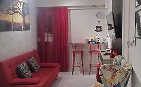 Milton Bandeira flat